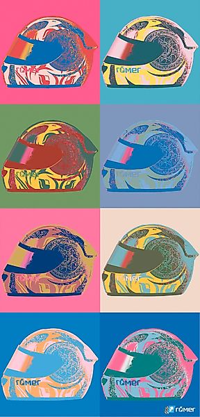 roleff Multifunktionstuch "Schlauchtuch" günstig online kaufen