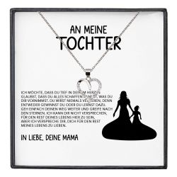 22Feels Schmuckset Unsere Enkelin Geschenk Abitur günstig online kaufen