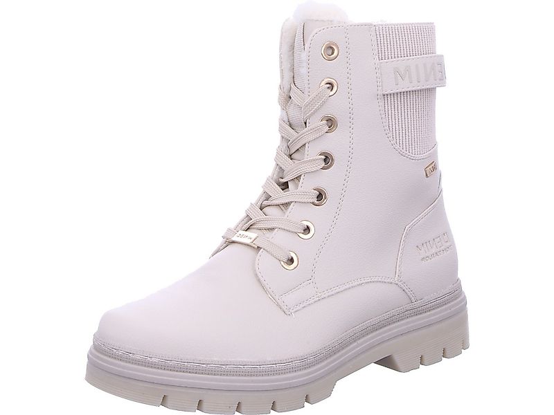 TOM TAILOR Denim Winterboots mit TEX-Membran günstig online kaufen