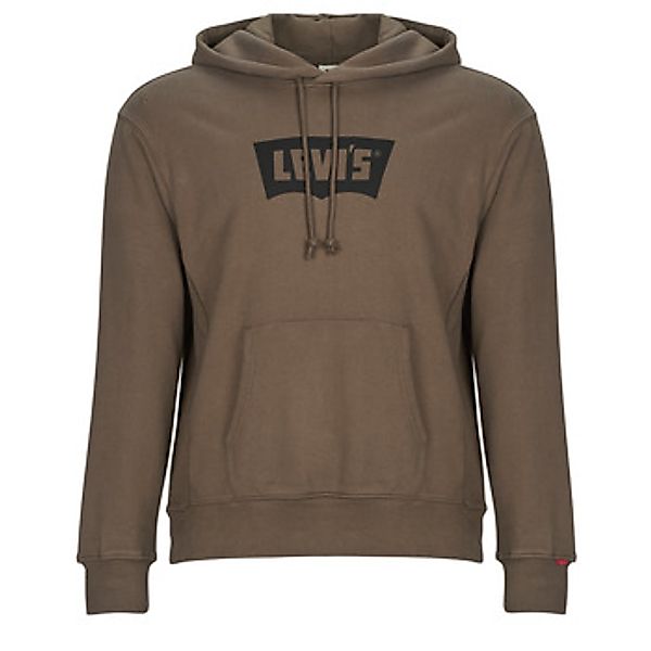 Levis  Sweatshirt PREMIUM GRAPHIC HOODIE günstig online kaufen