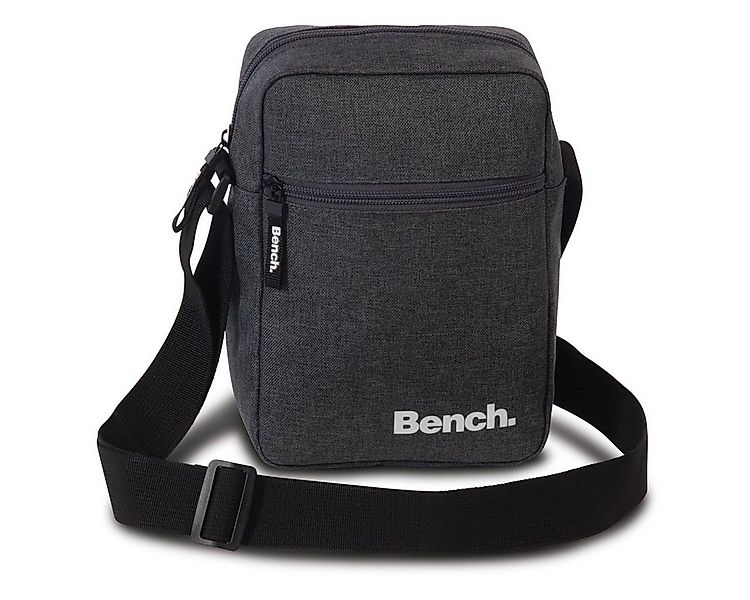 Bench. Umhängetasche kleine Umhängetasche Schultertasche Small Shoulderbag günstig online kaufen