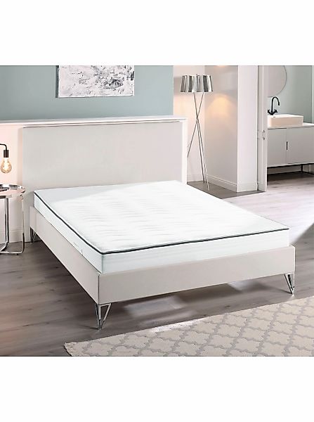 fan Federkernmatratze 24 cm hoch 1 Stk. tlg. günstig online kaufen