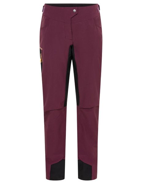 VAUDE Funktionshose Women's Qimsa Light Softshell günstig online kaufen