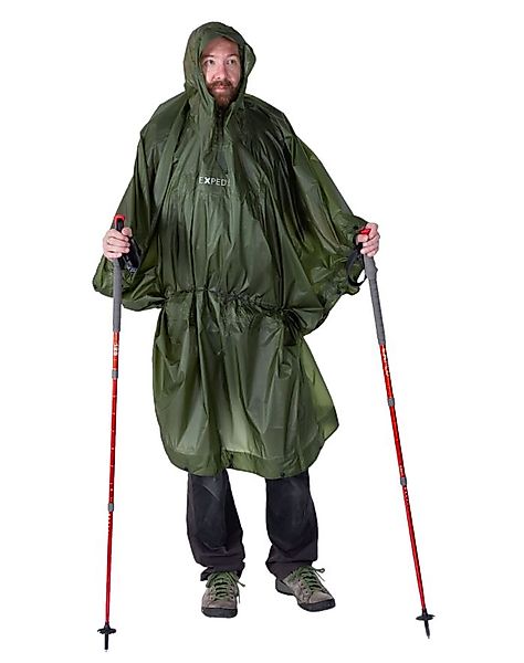 Exped Bivy Poncho UL - Poncho günstig online kaufen