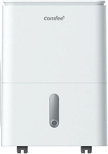 comfee Luftentfeuchter »Easy Dry 16« geeignet für Räume mit bis zu 32 m², E günstig online kaufen