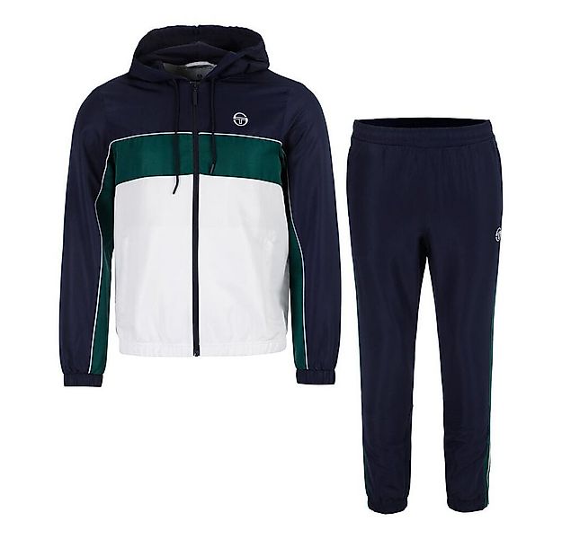 Sergio Tacchini Trainingsanzug Quarzo günstig online kaufen