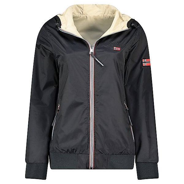 Geographical Norway Softshelljacke Damen Regular Fit günstig online kaufen