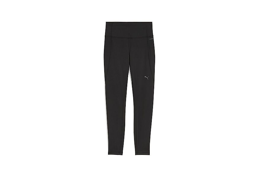 PUMA Trainingstights CLOUDSPUN High-Waist-Leggings Damen günstig online kaufen