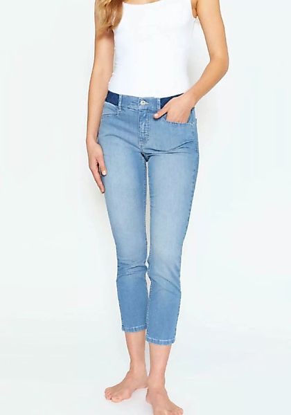 ANGELS 7/8-Jeans "ORNELLA SPORTY" günstig online kaufen
