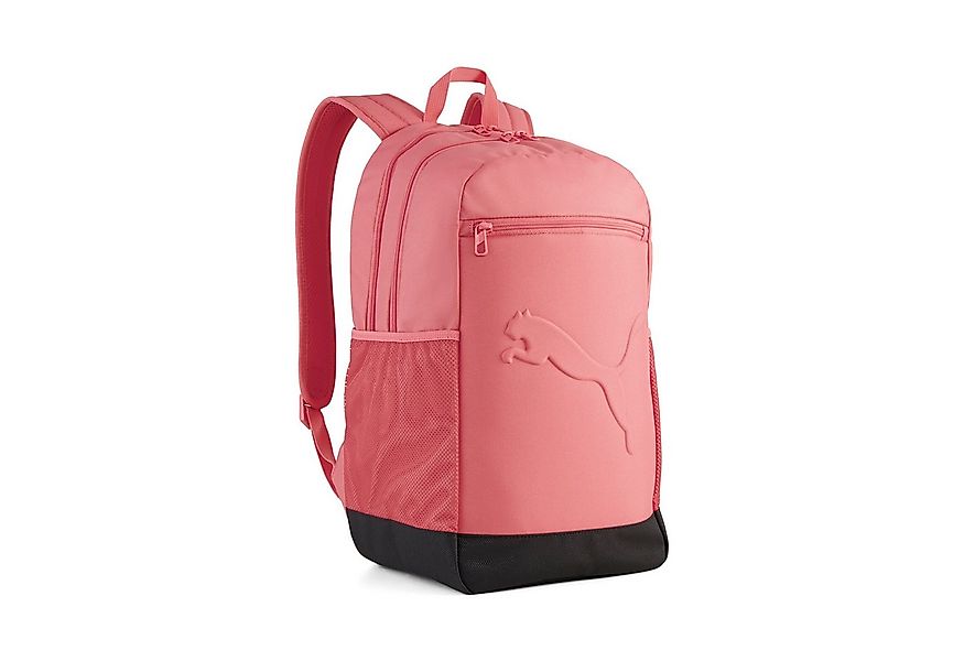 PUMA Rucksack BUZZ BACKPACK, für den Alltag, mit mehreren Reißverschlussfäc günstig online kaufen