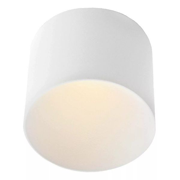GF design Tubo Einbaulampe IP54 weiß 3.000 K günstig online kaufen