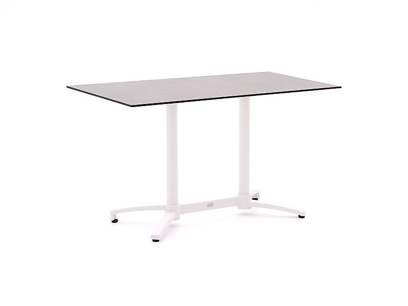 Bellagio Canzo Gartentisch klappbar 120x70x73 cm günstig online kaufen