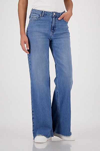 Monari Bequeme Jeans günstig online kaufen