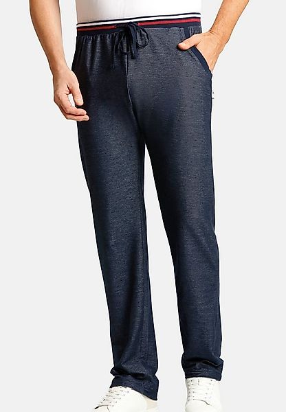 Hajo Jogginghose Klima Light (1-tlg) Freizeit / Jogginghose - Baumwolle - A günstig online kaufen