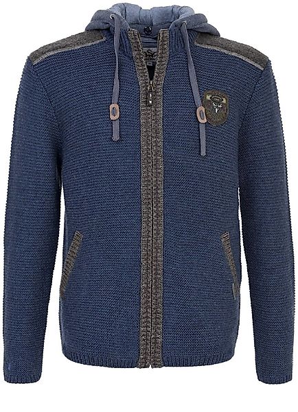 Spieth & Wensky Trachtenstrickjacke Dakar 70 günstig online kaufen