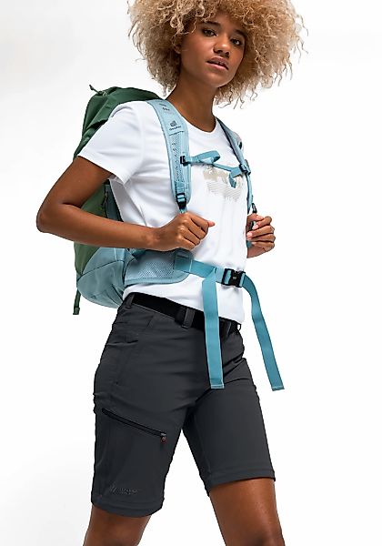 Maier Sports Outdoorhose Nata BLACK günstig online kaufen