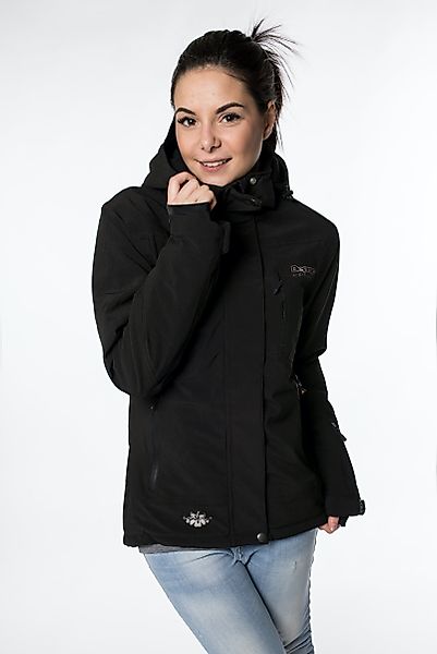 DEPROC Active Winterjacke MONTREAL WOMEN NEW günstig online kaufen