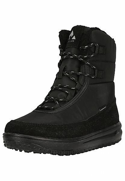 WHISTLER Stiefel "Ronowa" in wasserfester Qualität günstig online kaufen
