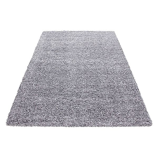Homtex Hochflor-Teppich, 80 x 150 cm, günstig online kaufen