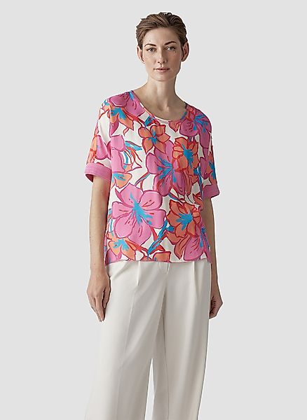 LeComte Print-Shirt "T-Shirt" günstig online kaufen