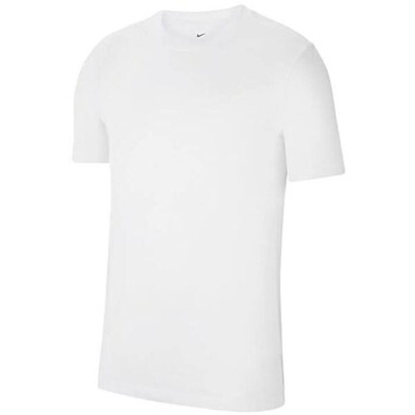 Nike T-Shirt Nike Performance Park 20 T-Shirt Kurzarm-Shirts Baumwolle günstig online kaufen