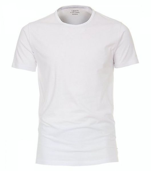 VENTI T-Shirt T-Shirt O-Neck günstig online kaufen