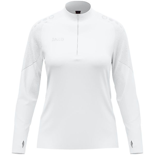 Jako Funktionsshirt 8676D Ziptop Light Flow günstig online kaufen