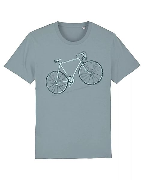 Pencil Bike | T-shirt Herren günstig online kaufen