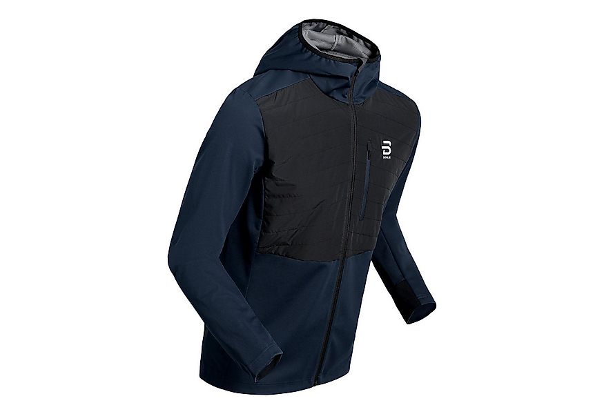 DAEHLIE Skijacke Jacket Power mit Wattierung vorne günstig online kaufen