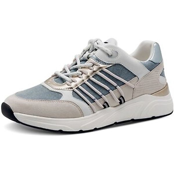 Tamaris  Halbschuhe Schnuerschuhe 1-23762-44 804 günstig online kaufen