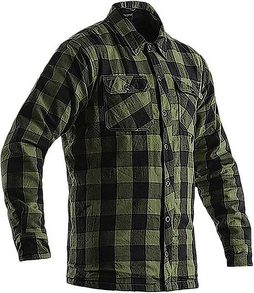 RST Motorradjacke Lumberjack Motorrad Hemd günstig online kaufen