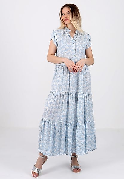 YC Fashion & Style Sommerkleid Boho-Maxikleid günstig online kaufen