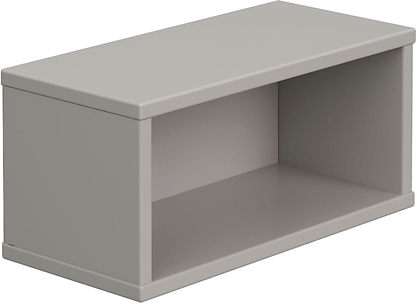 PAIDI Wandregal Wandbox L/H, viele Farbvarianten, günstig online kaufen