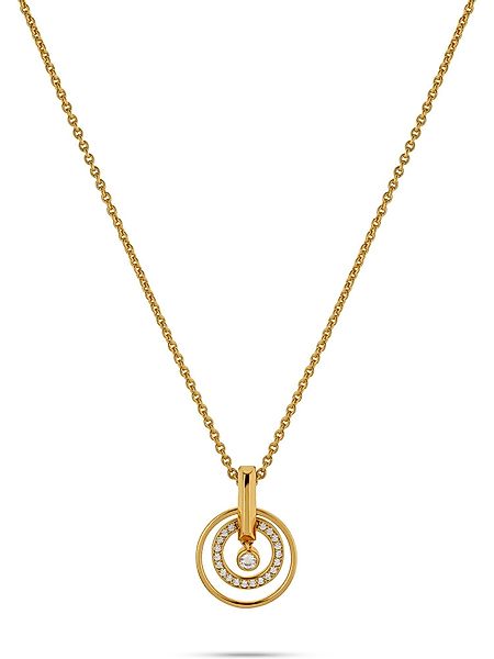 JETTE Silberkette JETTE Damen-Kette 925er Silber, günstig online kaufen