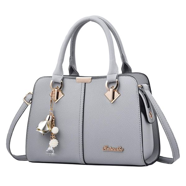 HAUSS SPOLE Henkeltasche Henkeltasche Umhängetasche Tragetasche günstig online kaufen