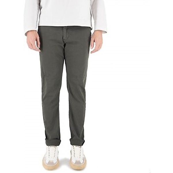 Devid Label  Hosen Mirtos Chino-Hose günstig online kaufen