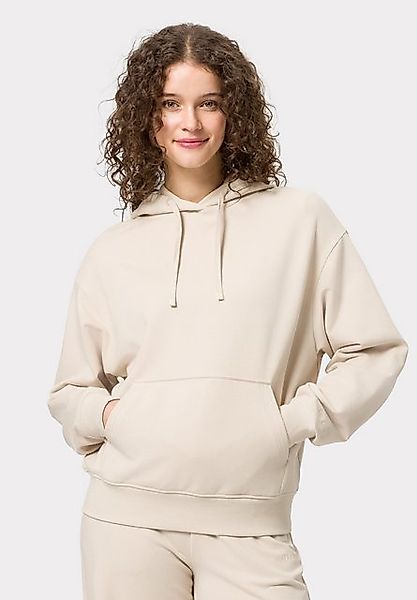 Les Lunes Kapuzenpullover Bonniee Hoodie lockeres Kapuzenshirt aus weichem günstig online kaufen