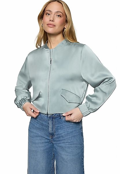 Zero Jackenblazer "Damen langarm" Material. günstig online kaufen