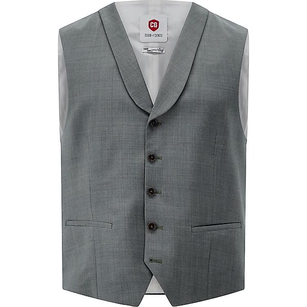 CG Club of Gents Anzugweste CG günstig online kaufen