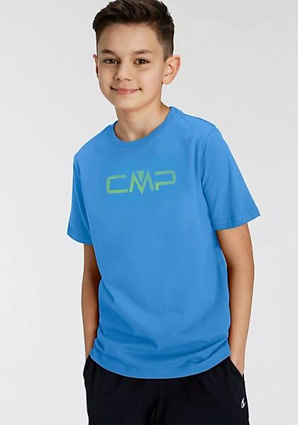 CMP T-Shirt K Funktionsshirt günstig online kaufen