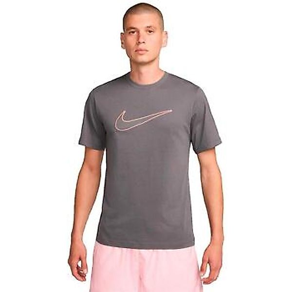 Nike  T-Shirt T-shirt  Sportswear Gris günstig online kaufen