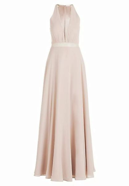 Vera Mont Abendkleid Kleid Lang ohne Arm günstig online kaufen