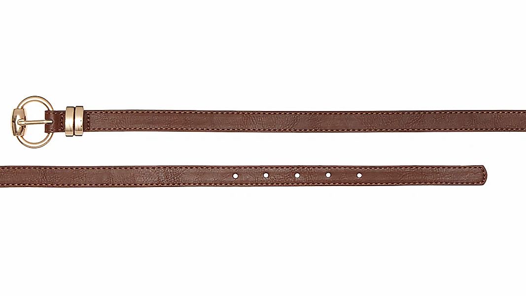 LASCANA Hüftgürtel "Hosengürtel", Gürtel für Kleid & Overall, Jeansgürtel, günstig online kaufen