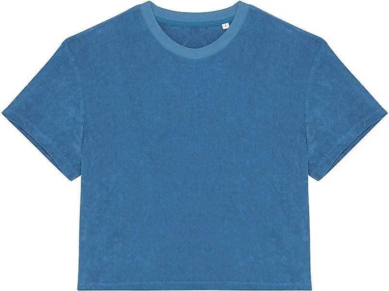 Native Spirit Rundhalsshirt Umweltfreundliches Damen-T-Shirt aus günstig online kaufen