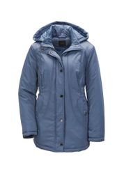GOLDNER Winterjacke Kurzgröße: Jacke mit Kapuze günstig online kaufen