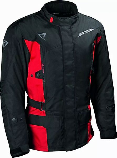 DIFI Motorradjacke Shuttle Aerotex wasserdichte Motorrad Textiljacke günstig online kaufen