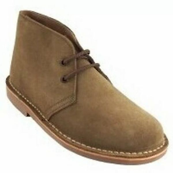 Atxa  Schuhe 2002 taupe Damenstiefel günstig online kaufen
