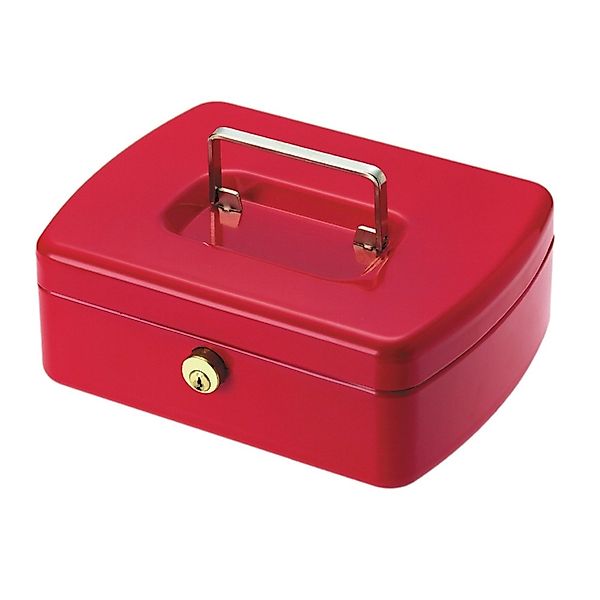 Burg Wächter Geldkassette Office Line 2207 günstig online kaufen