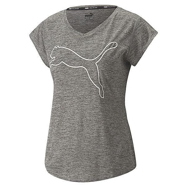 PUMA T-Shirt Puma Damen T-Shirt Train günstig online kaufen