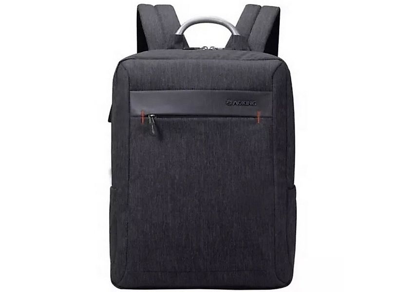 SHG Laptoprucksack Businessrucksack, Reiserucksack, Handgepäck (schwarz), C günstig online kaufen